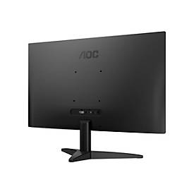 AOC 24B36X - LED-Monitor - 61 cm (24') (23.8' sichtbar)