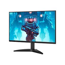 AOC 24B36X - LED-Monitor - 61 cm (24') (23.8' sichtbar) - 1920 x 1080 Full HD (1080p)