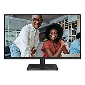 AOC 24E4CV - LED-Monitor - 61 cm (24') (23.8' sichtbar) - 1920 x 1080 Full HD (1080p)