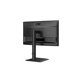 AOC 24E4U - LED-Monitor - 61 cm (24') (23.8' sichtbar) - 1920 x 1080 Full HD (1080p)