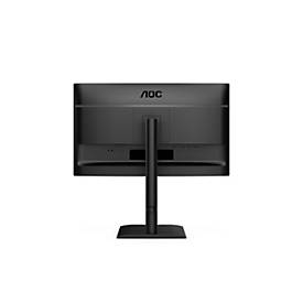 AOC 24E4U - LED-Monitor - 61 cm (24') (23.8' sichtbar) - 1920 x 1080 Full HD (1080p)