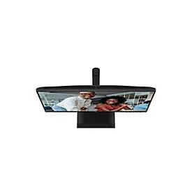 AOC 24E4U - LED-Monitor - 61 cm (24') (23.8' sichtbar) - 1920 x 1080 Full HD (1080p)