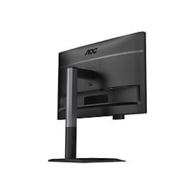 AOC 24P4U - LED-Monitor - 61 cm (24') - 1920 x 1080 Full HD (1080p)