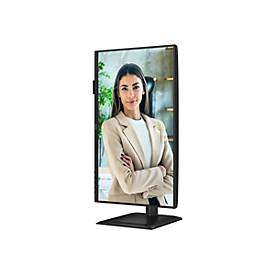 AOC 24P4U - LED-Monitor - 61 cm (24') - 1920 x 1080 Full HD (1080p)