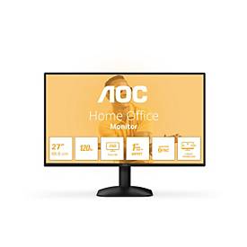 AOC 27B31H - LED-Monitor - 68.6 cm (27') - 1920 x 1080 Full HD (1080p)