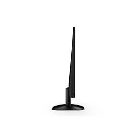 AOC 27B35HM - LED-Monitor - 68.6 cm (27') - 1920 x 1080 Full HD (1080p)