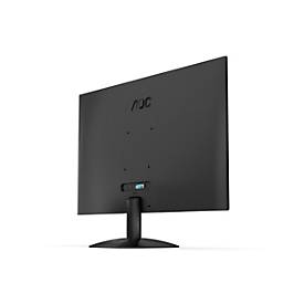 AOC 27B35HM - LED-Monitor - 68.6 cm (27') - 1920 x 1080 Full HD (1080p)