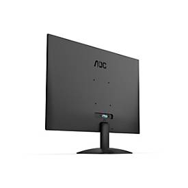 AOC 27B35HM - LED-Monitor - 68.6 cm (27') - 1920 x 1080 Full HD (1080p)