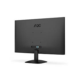 AOC 27B35HM - LED-Monitor - 68.6 cm (27') - 1920 x 1080 Full HD (1080p)