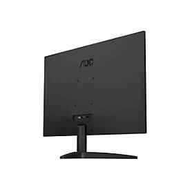 AOC 27B36X - LED-Monitor - 68.6 cm (27')