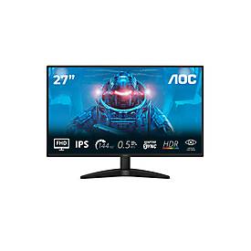 AOC 27B36X - LED-Monitor - 68.6 cm (27')