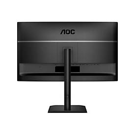 AOC 27E4CV - LED-Monitor - 68.6 cm (27') - 1920 x 1080 Full HD (1080p)