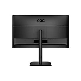 AOC 27E4U - LED-Monitor - 68.6 cm (27') - 1920 x 1080 Full HD (1080p)