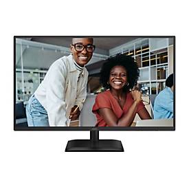 AOC 27E4U - LED-Monitor - 68.6 cm (27') - 1920 x 1080 Full HD (1080p)