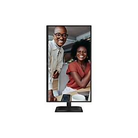 AOC 27E4U - LED-Monitor - 68.6 cm (27') - 1920 x 1080 Full HD (1080p)