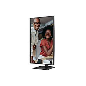 AOC 27E4U - LED-Monitor - 68.6 cm (27') - 1920 x 1080 Full HD (1080p)