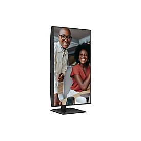 AOC 27E4U - LED-Monitor - 68.6 cm (27') - 1920 x 1080 Full HD (1080p)