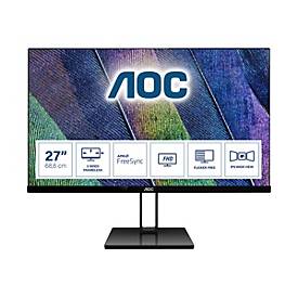 Image of AOC 27V2Q - LED-Monitor - Full HD (1080p) - 68.6 cm (27")