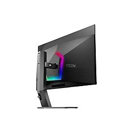 AOC Ag326Ud 32' QD OLED Monitor - Flachbildschirm (TFT/LCD) - 80 cm
