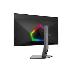 AOC Ag326Ud 32' QD OLED Monitor - Flachbildschirm (TFT/LCD) - 80 cm