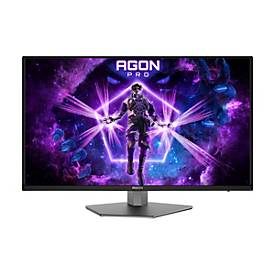 AOC Ag326Ud 32' QD OLED Monitor - Flachbildschirm (TFT/LCD) - 80 cm