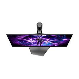 AOC Ag326Ud 32' QD OLED Monitor - Flachbildschirm (TFT/LCD) - 80 cm