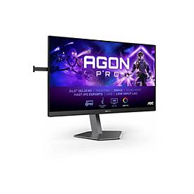 AOC AGON PRO AG256FS - AG6 Series - LED-Monitor - Gaming - 63.5 cm (25')