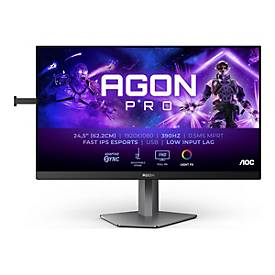 AOC AGON PRO AG256FS - AG6 Series - LED-Monitor - Gaming - 63.5 cm (25')
