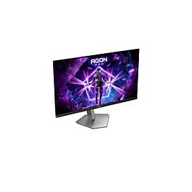 AOC AGON PRO AG276UZD - OLED-Monitor - Gaming - 68.6 cm (27')