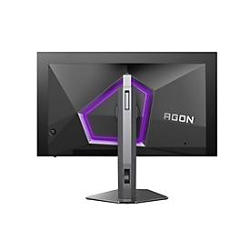 AOC AGON PRO AG276UZD - OLED-Monitor - Gaming - 68.6 cm (27')