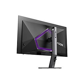 AOC AGON PRO AG276UZD - OLED-Monitor - Gaming - 68.6 cm (27')