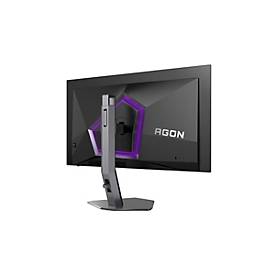 AOC AGON PRO AG276UZD - OLED-Monitor - Gaming - 68.6 cm (27')