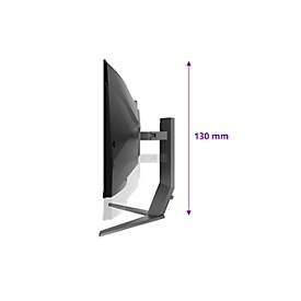 AOC AGON PRO AG346UCD - OLED-Monitor - Gaming - gebogen - 86.36 cm (34')
