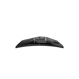 AOC AGON PRO AG346UCD - OLED-Monitor - Gaming - gebogen - 86.36 cm (34')