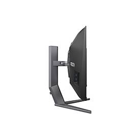 AOC AGON PRO AG346UCD - OLED-Monitor - Gaming - gebogen - 86.36 cm (34')