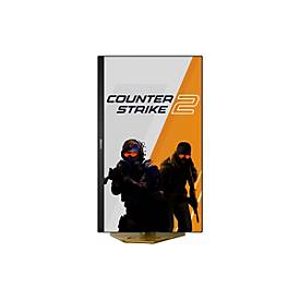 AOC AGON PRO CS24A - Counter Strike 2 Edition - LED-Monitor - Gaming - 61 cm (24')