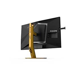AOC AGON PRO CS24A - Counter Strike 2 Edition - LED-Monitor - Gaming - 61 cm (24')