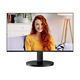 AOC Basic-line 24B3CF2 - LED-Monitor - 61 cm (24')