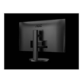 AOC Basic-line 27B3CF2 - B3 Series - LED-Monitor - 68.6 cm (27')