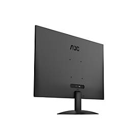 AOC Basic-line Q27B35S3 - LED-Monitor - 68.6 cm (27')
