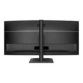 AOC E4 CU34E4CV 34' - Flachbildschirm (TFT/LCD) - 86,4 cm