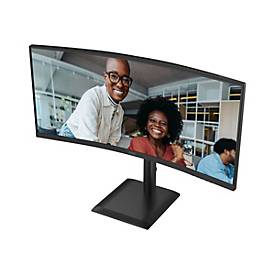 AOC E4 CU34E4CV 34' - Flachbildschirm (TFT/LCD) - 86,4 cm