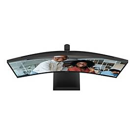 AOC E4 CU34E4CV 34' - Flachbildschirm (TFT/LCD) - 86,4 cm