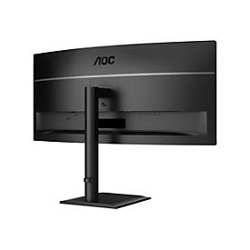 AOC E4 CU34E4CV 34' - Flachbildschirm (TFT/LCD) - 86,4 cm