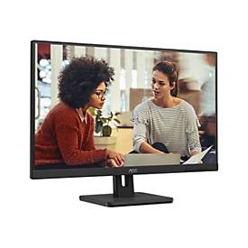 AOC Essential-line Q27E3UAM/BK - LED-Monitor - 68.6 cm (27')
