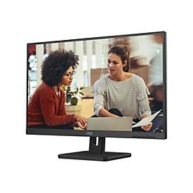 AOC Essential-line Q27E3UAM/BK - LED-Monitor - 68.6 cm (27')