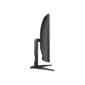 AOC G2 C32G2ZE - 80 cm (31.5') - 1920 x 1080 Pixel - Full HD - LED - 1 ms - Schwarz