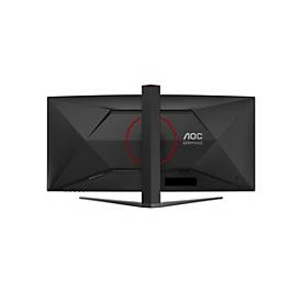 AOC G4 CU34G4Z 34' - Flachbildschirm (TFT/LCD) - 86,4 cm