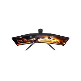 AOC G4 CU34G4Z 34' - Flachbildschirm (TFT/LCD) - 86,4 cm