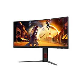AOC G4 CU34G4Z 34' - Flachbildschirm (TFT/LCD) - 86,4 cm